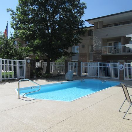 Comfort Inn & Suites Boulder Luaran gambar