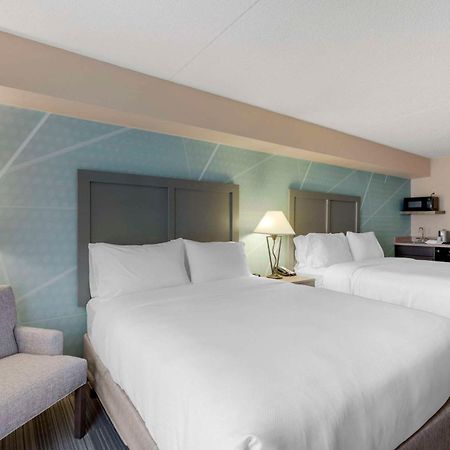 Comfort Inn & Suites Boulder Luaran gambar