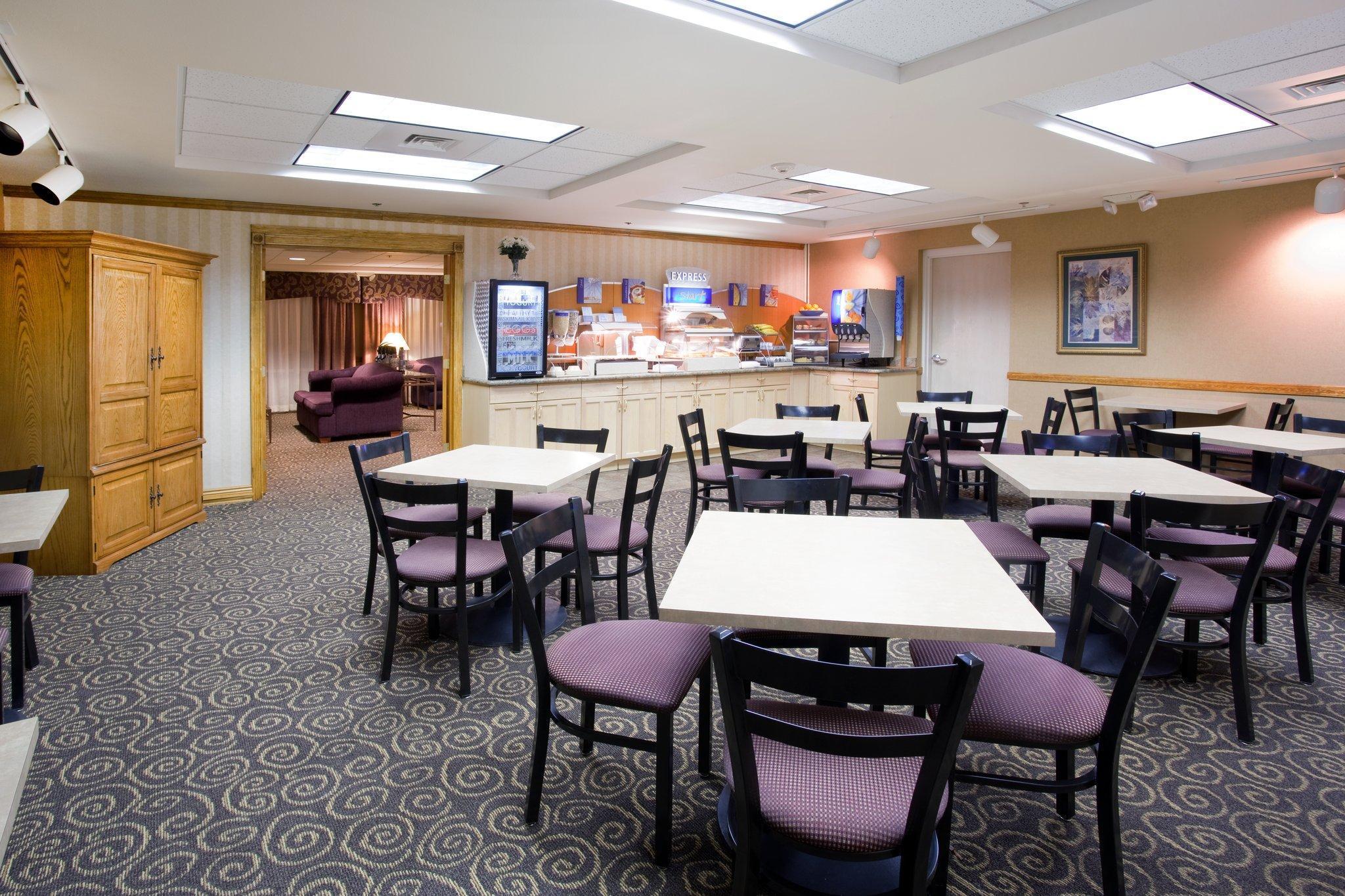 Comfort Inn & Suites Boulder Luaran gambar
