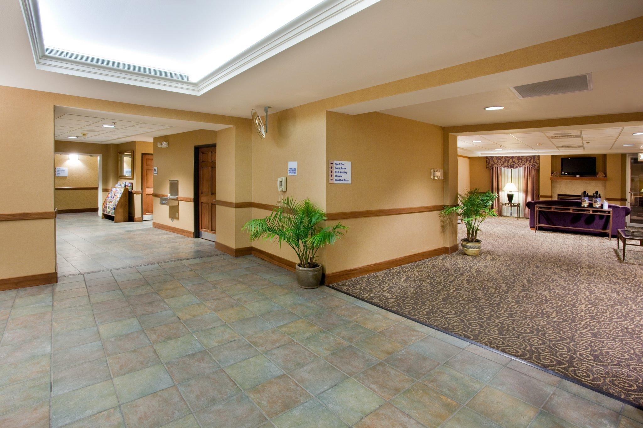 Comfort Inn & Suites Boulder Luaran gambar