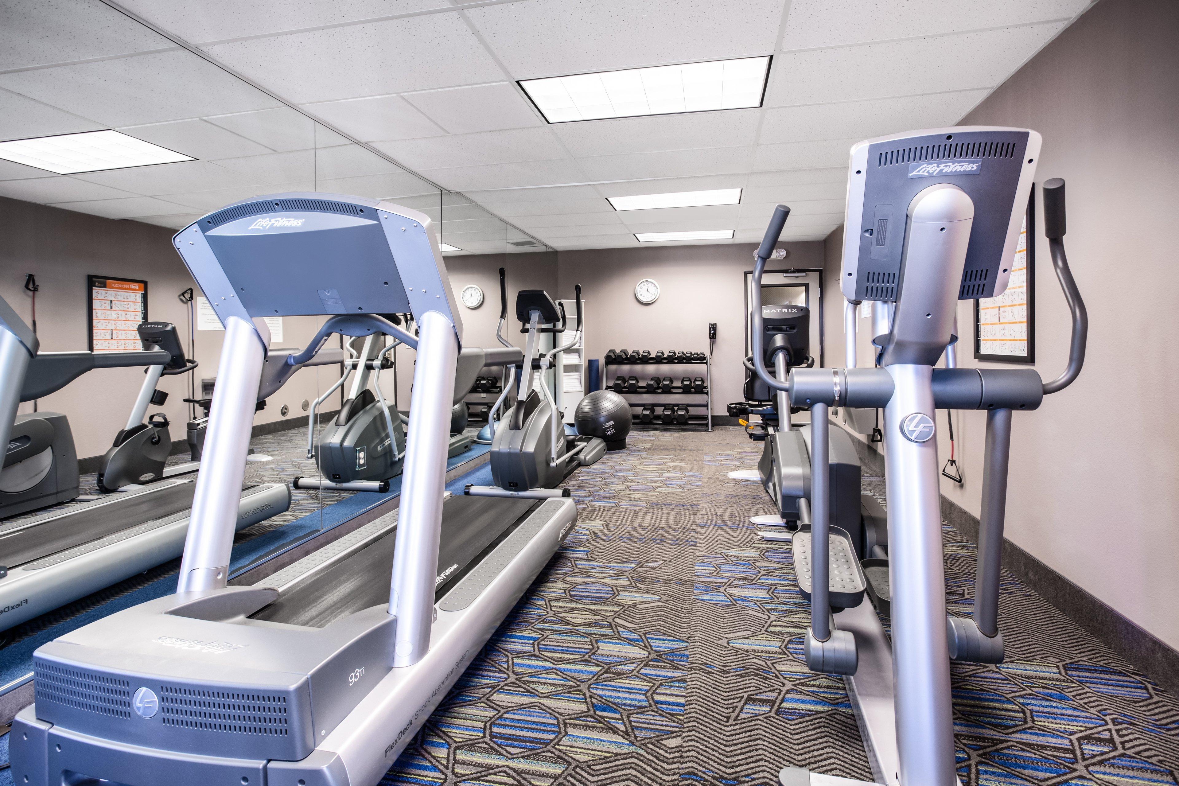 Comfort Inn & Suites Boulder Luaran gambar