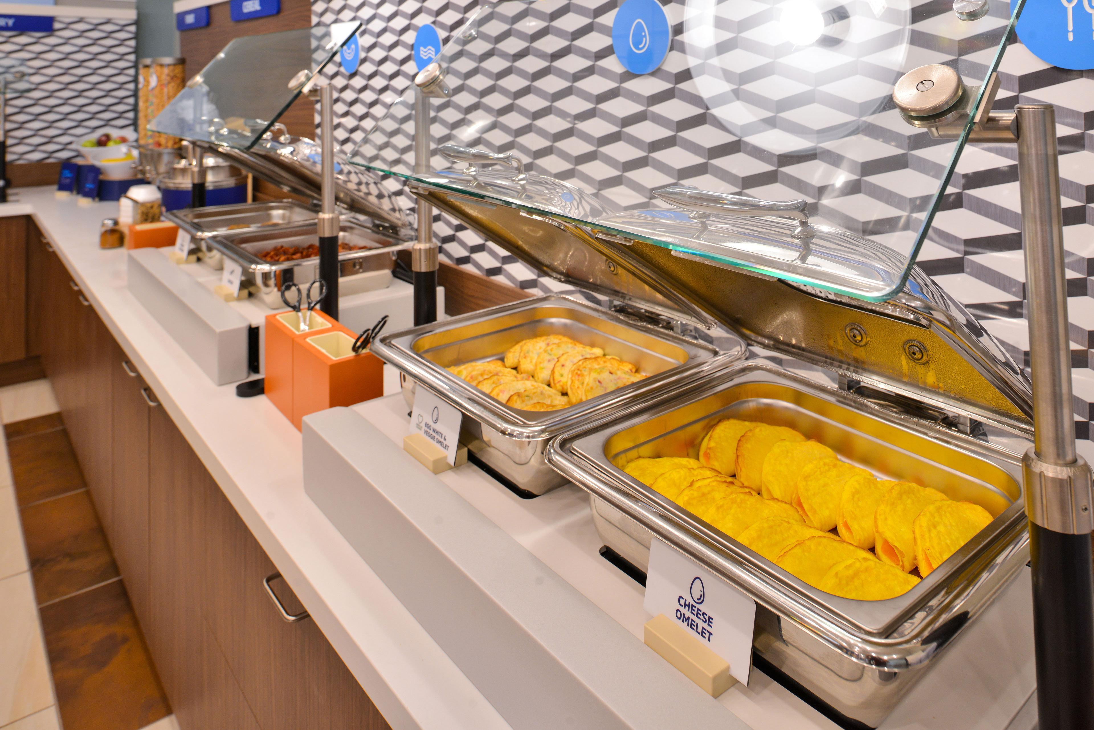 Comfort Inn & Suites Boulder Luaran gambar