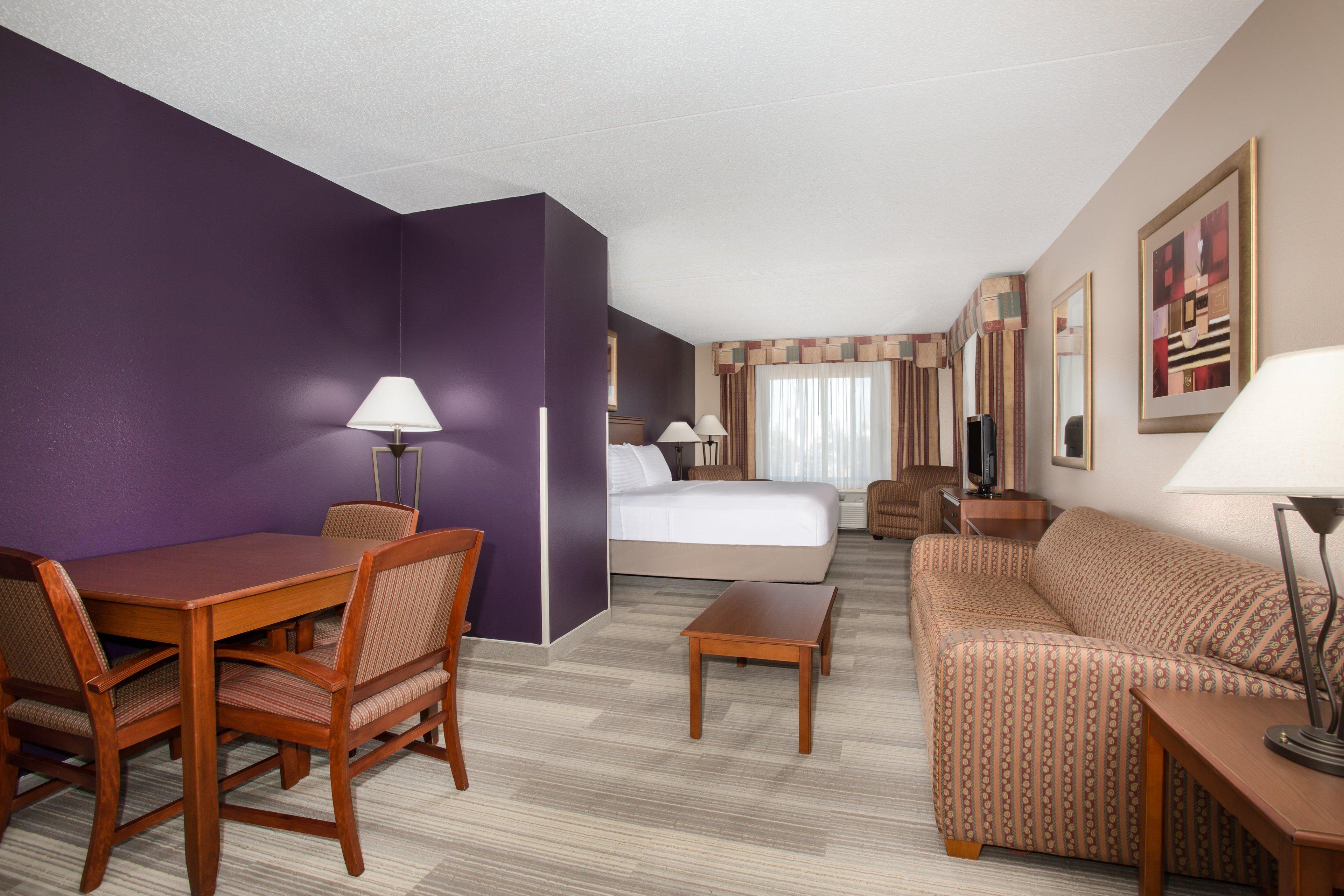Comfort Inn & Suites Boulder Luaran gambar