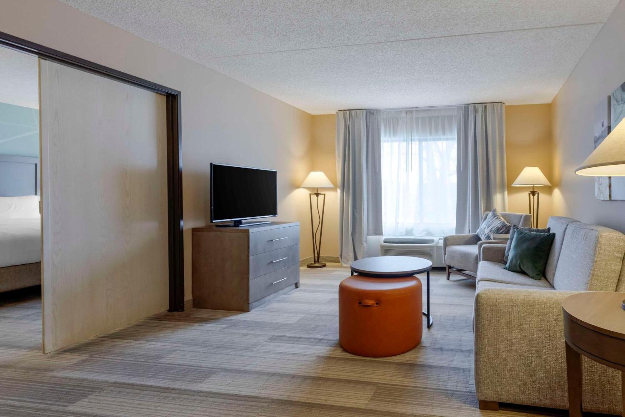 Comfort Inn & Suites Boulder Luaran gambar