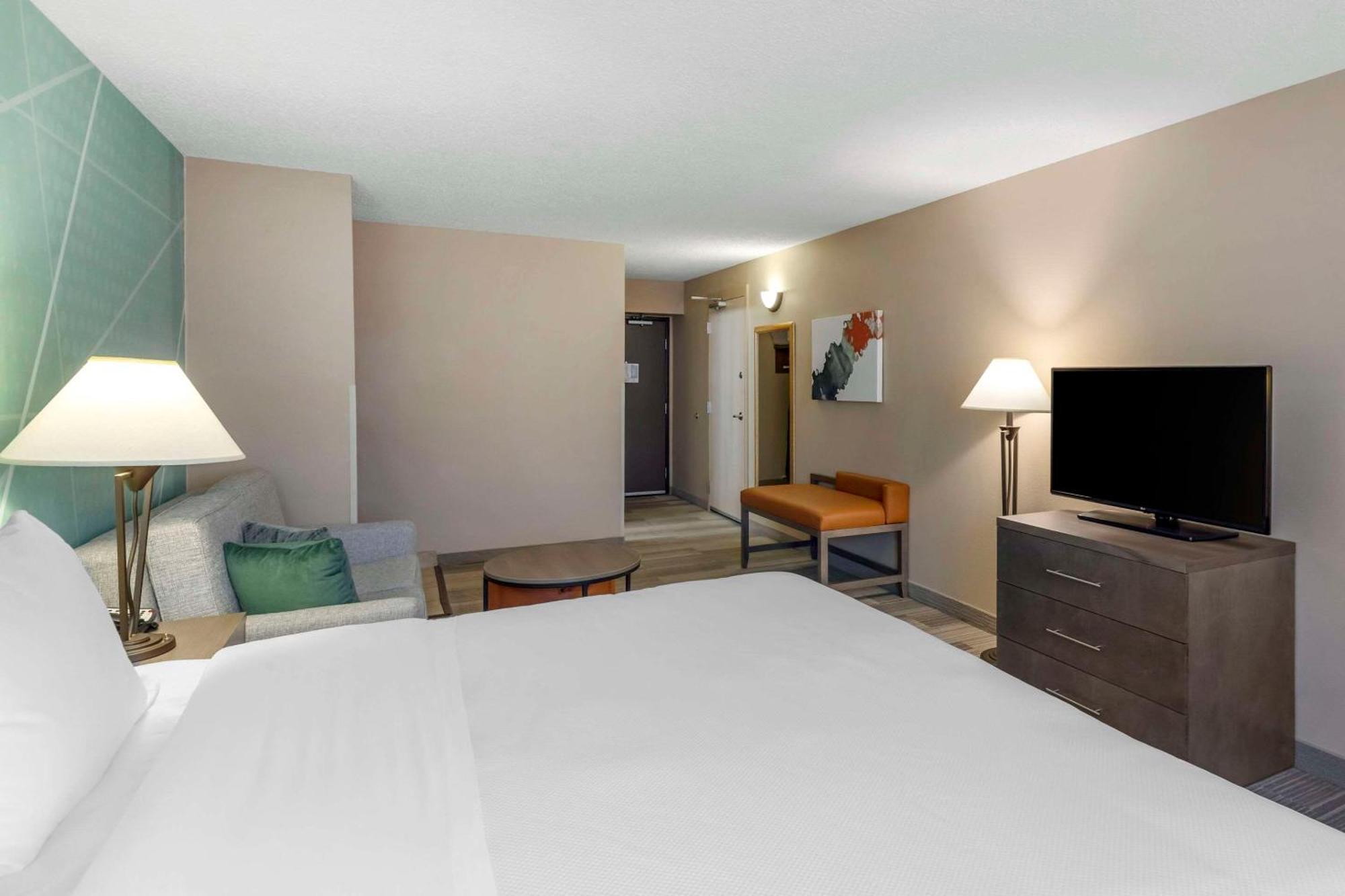Comfort Inn & Suites Boulder Luaran gambar