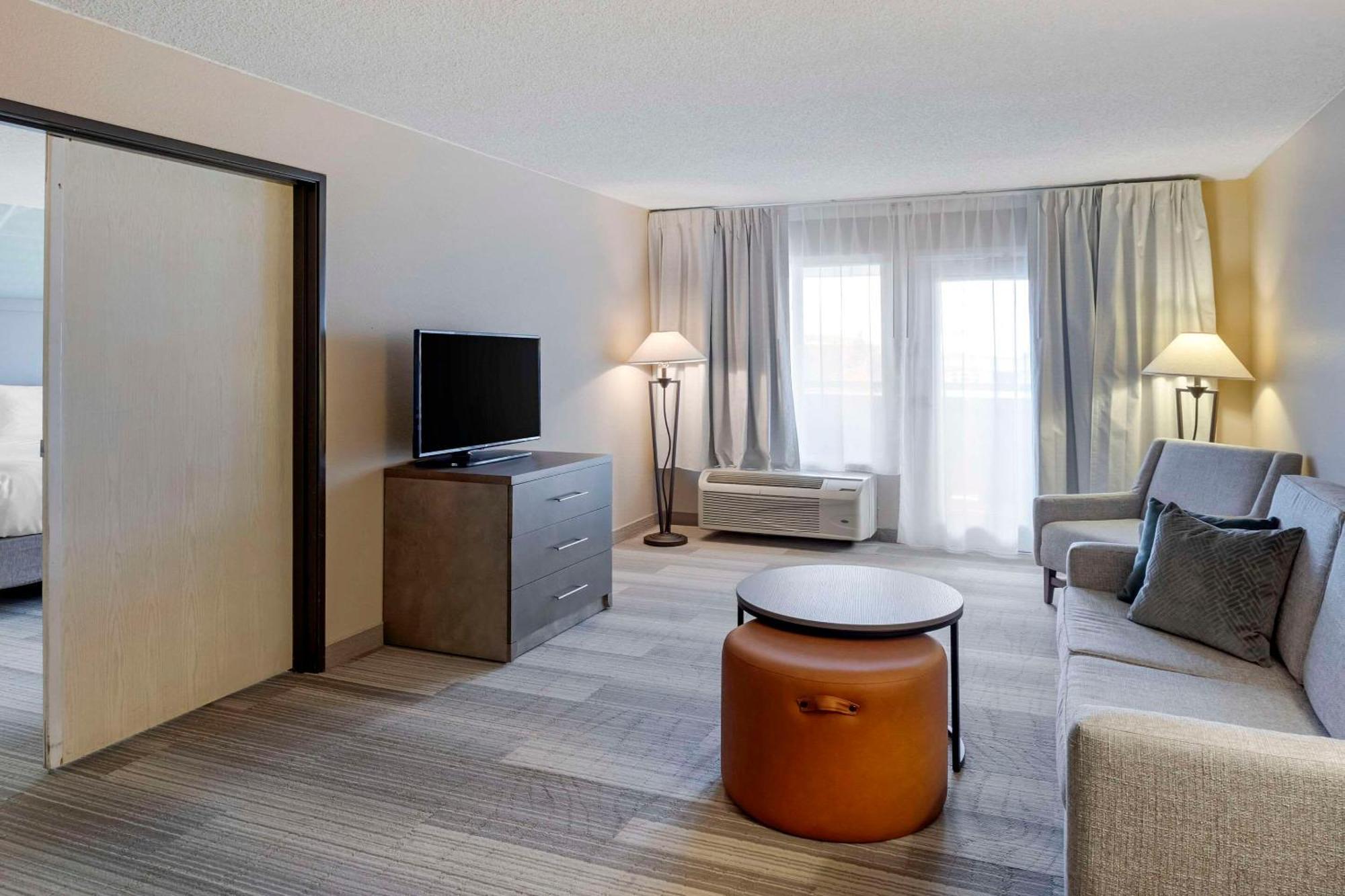 Comfort Inn & Suites Boulder Luaran gambar