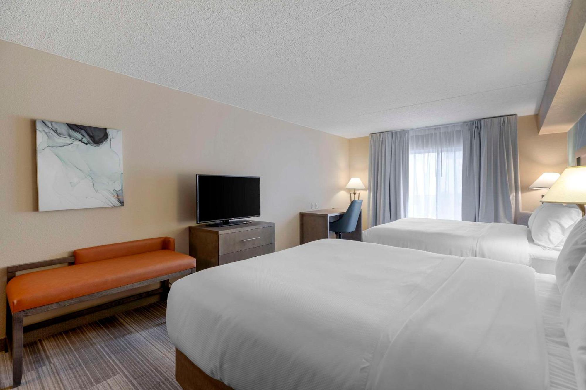 Comfort Inn & Suites Boulder Luaran gambar