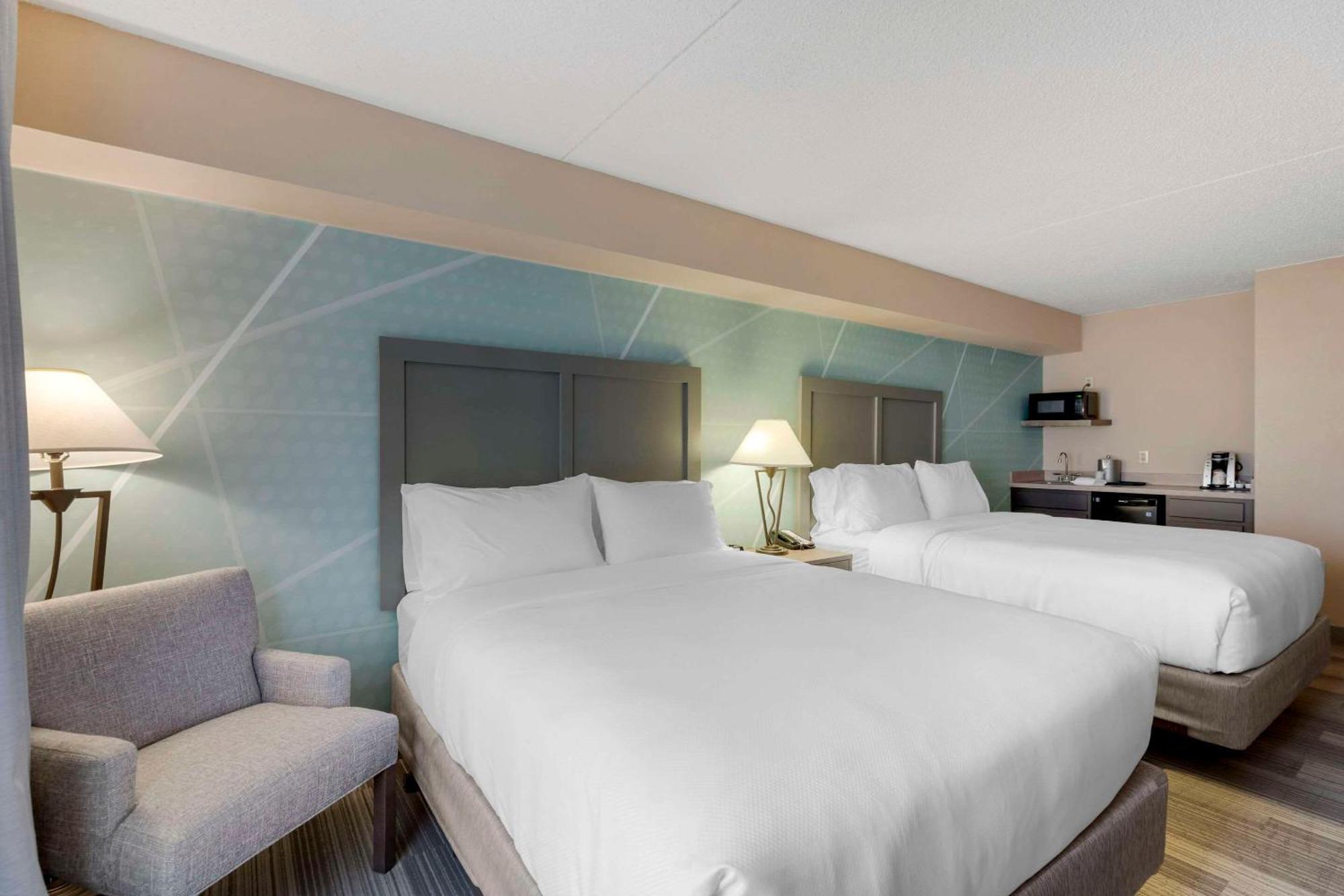 Comfort Inn & Suites Boulder Luaran gambar