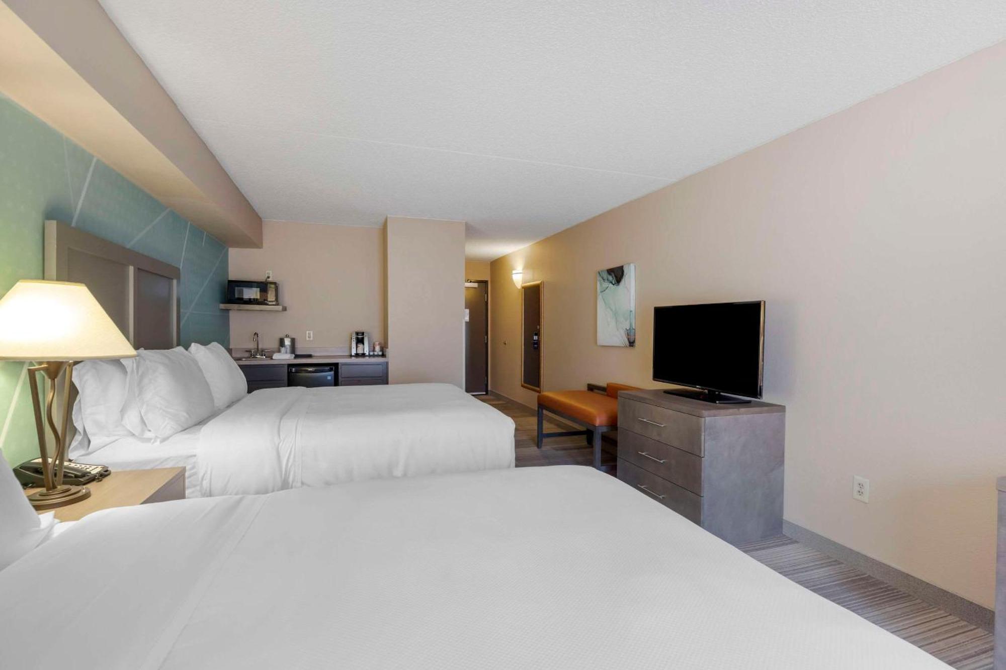 Comfort Inn & Suites Boulder Luaran gambar