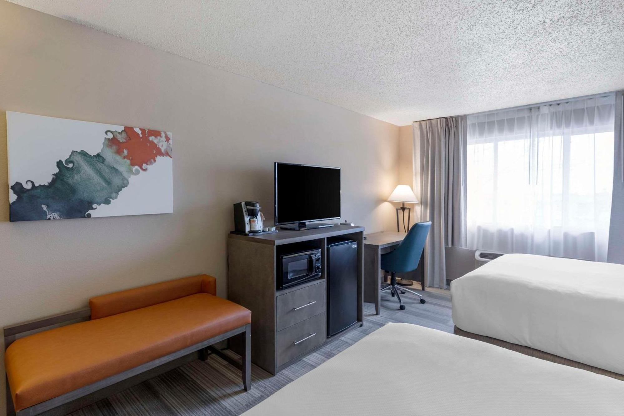 Comfort Inn & Suites Boulder Luaran gambar