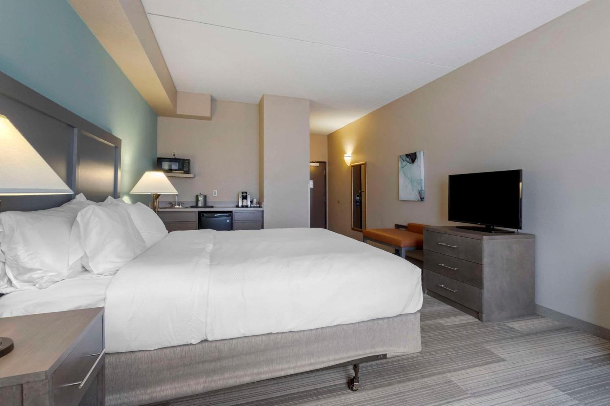 Comfort Inn & Suites Boulder Luaran gambar