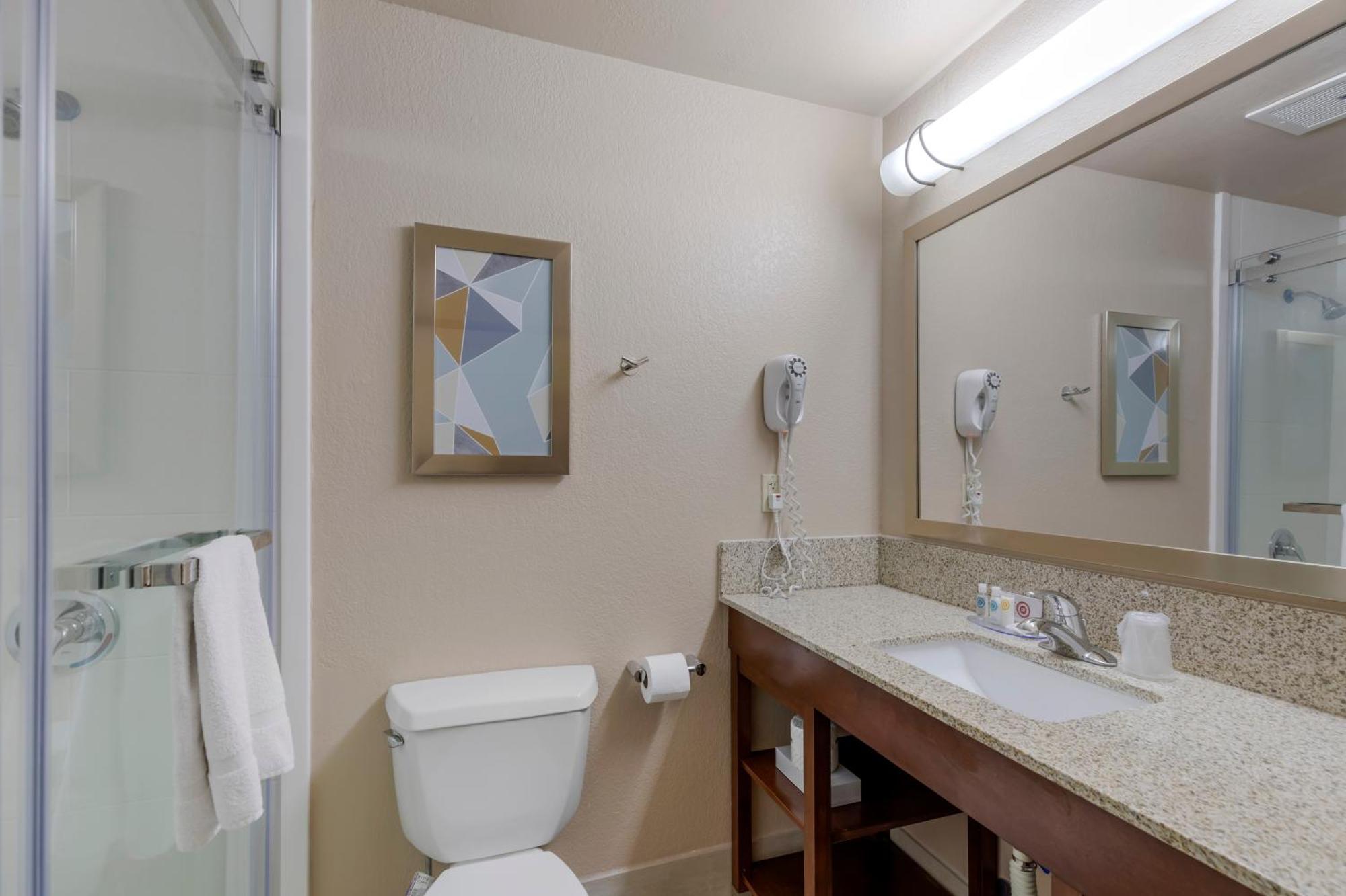 Comfort Inn & Suites Boulder Luaran gambar