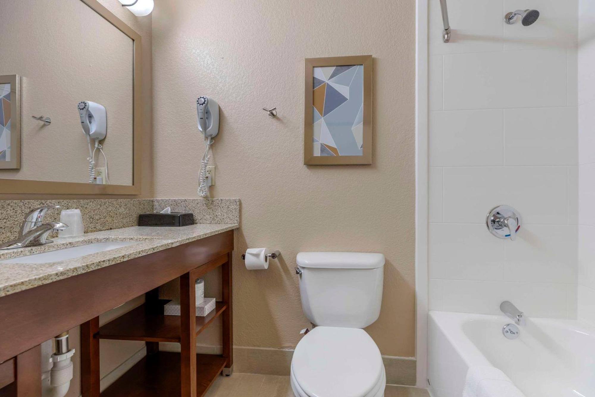 Comfort Inn & Suites Boulder Luaran gambar