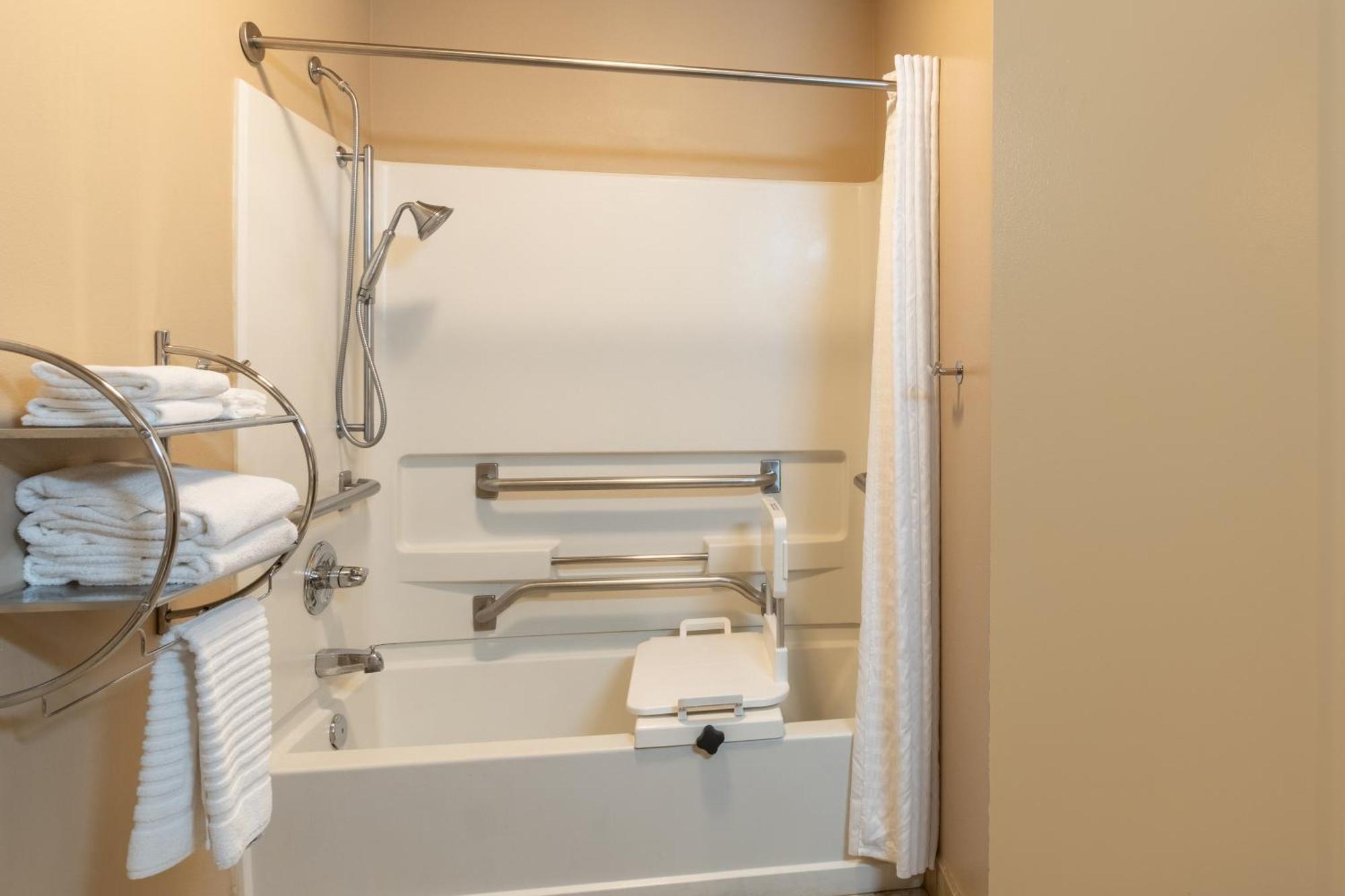 Comfort Inn & Suites Boulder Luaran gambar