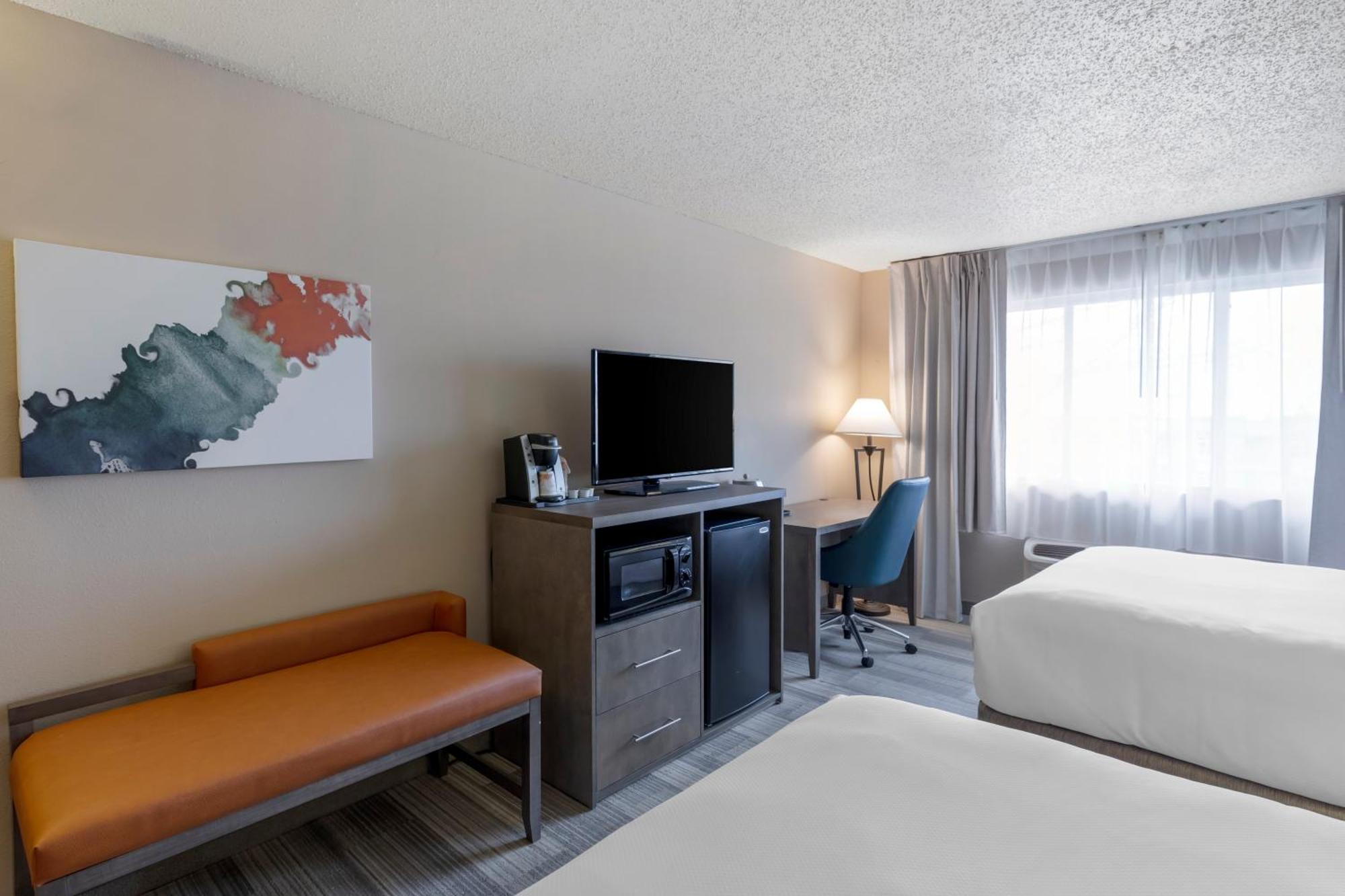 Comfort Inn & Suites Boulder Luaran gambar