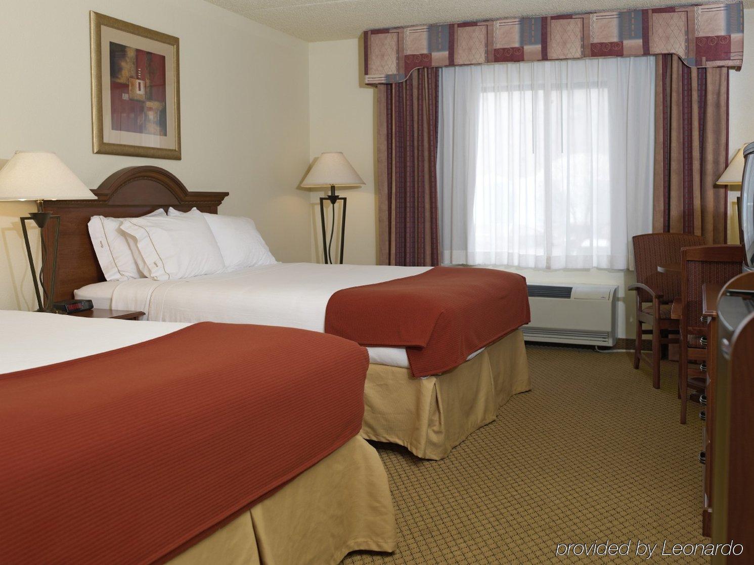 Comfort Inn & Suites Boulder Luaran gambar