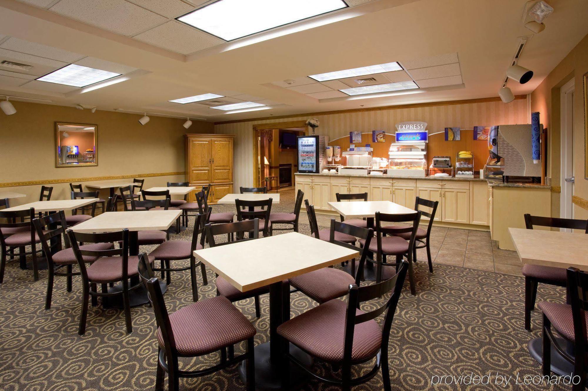 Comfort Inn & Suites Boulder Luaran gambar