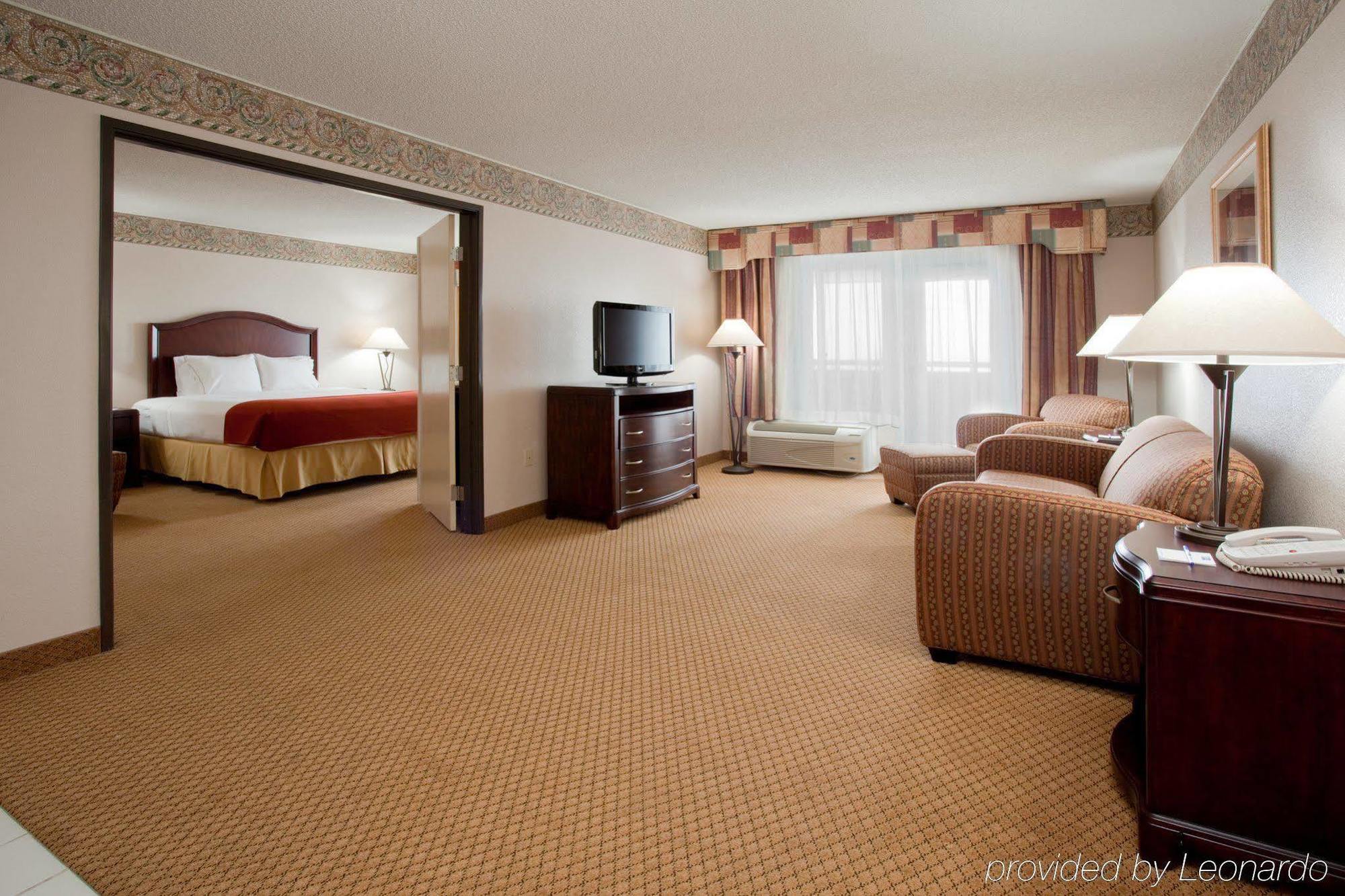 Comfort Inn & Suites Boulder Luaran gambar
