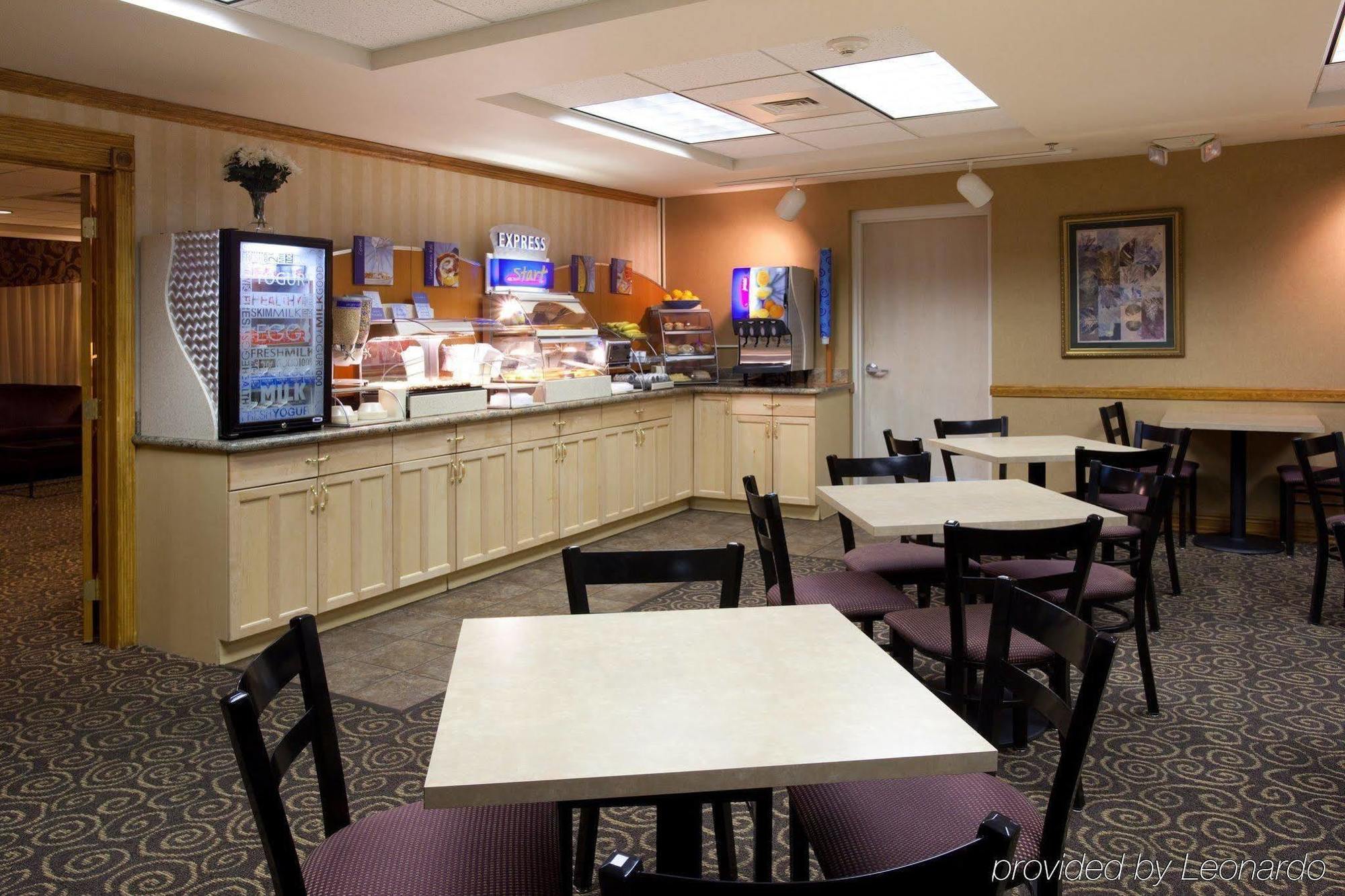 Comfort Inn & Suites Boulder Luaran gambar