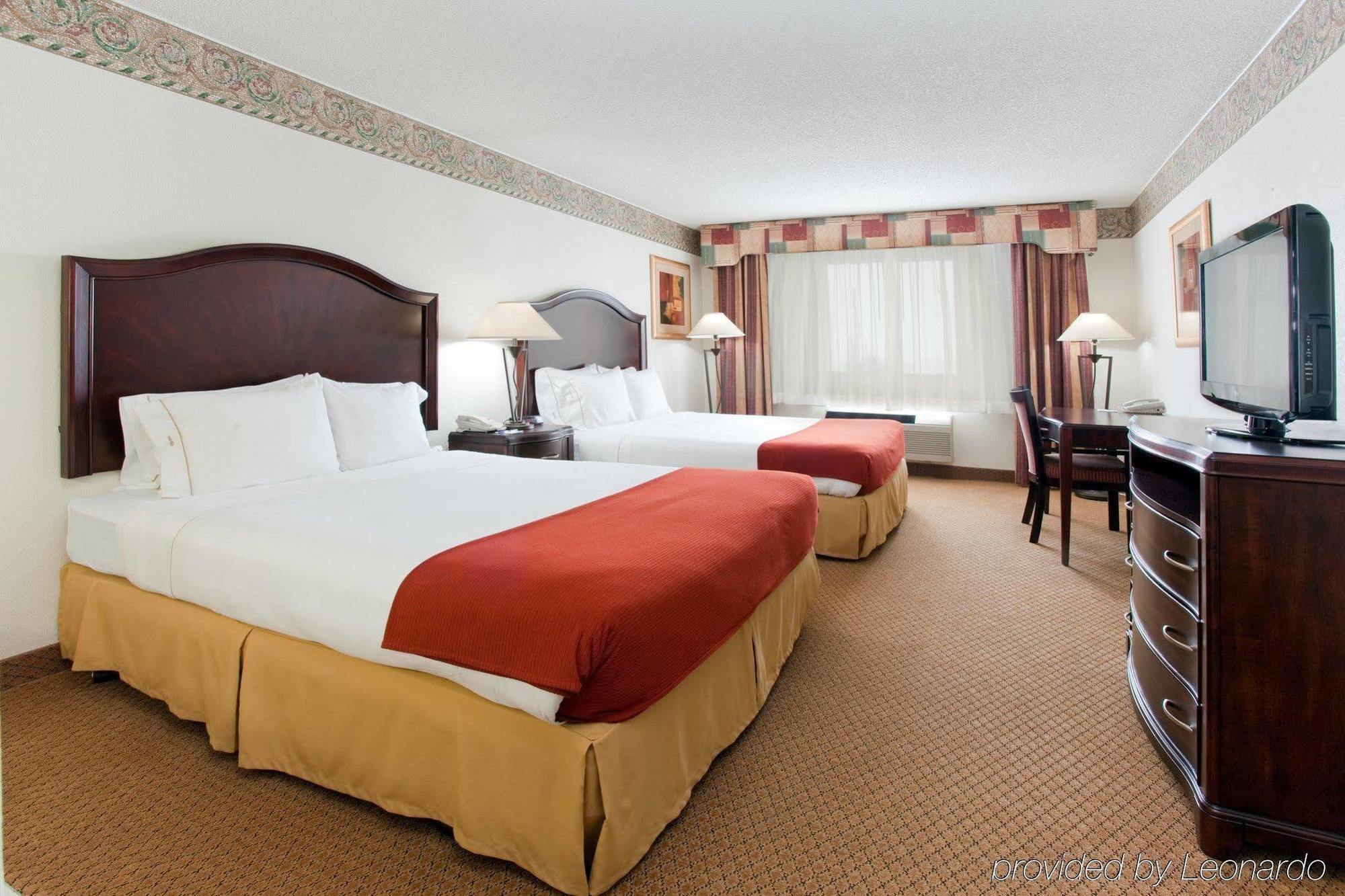 Comfort Inn & Suites Boulder Luaran gambar