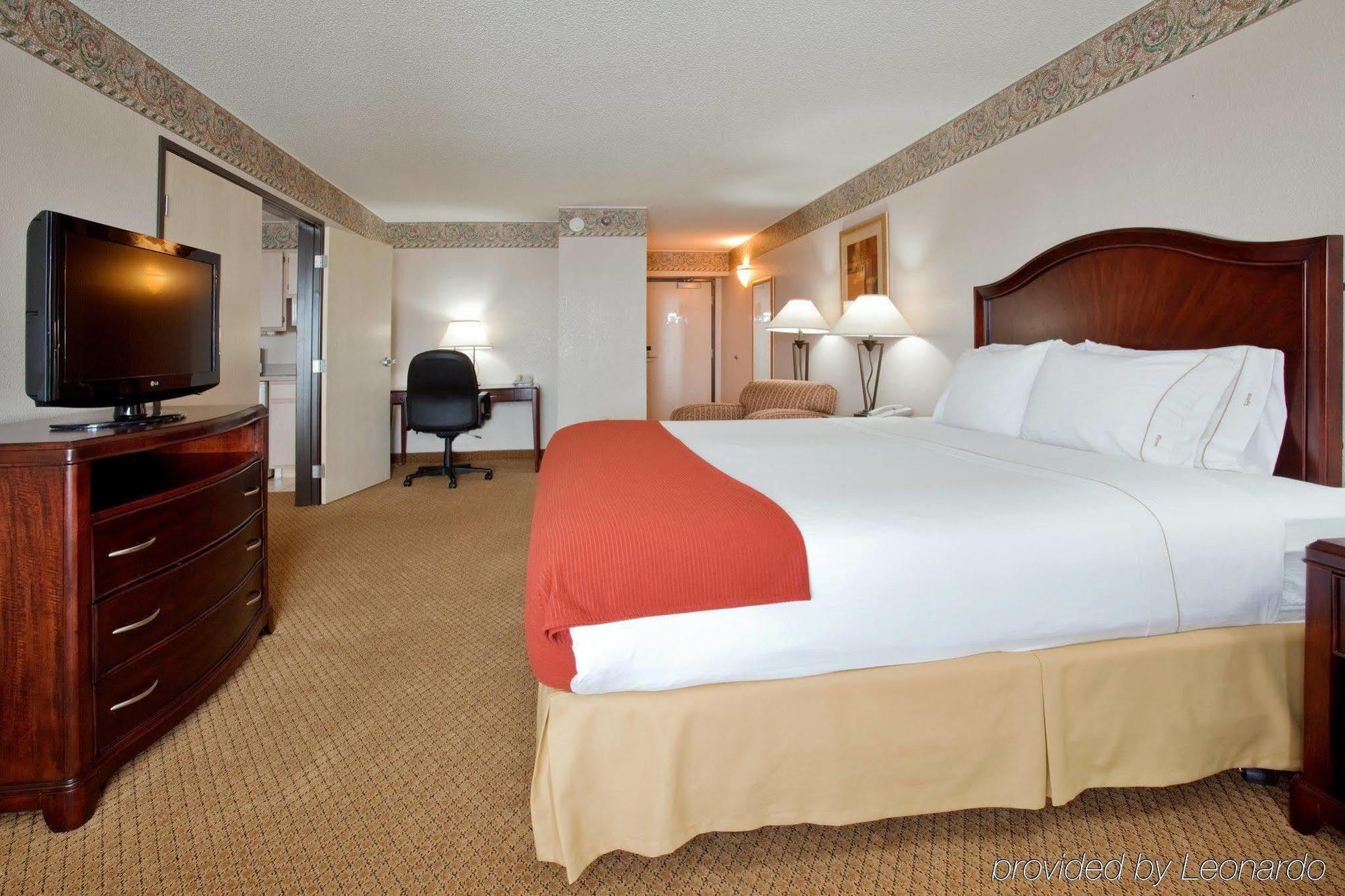 Comfort Inn & Suites Boulder Luaran gambar